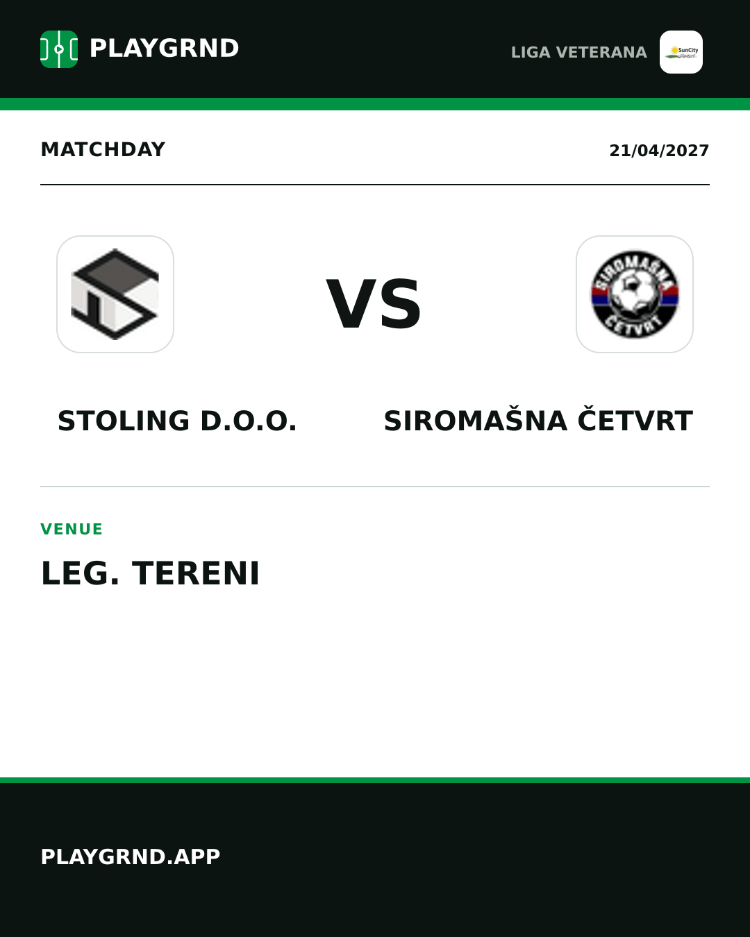 Instagram artwork: Stoling D.O.O. vs Siromašna Četvrt