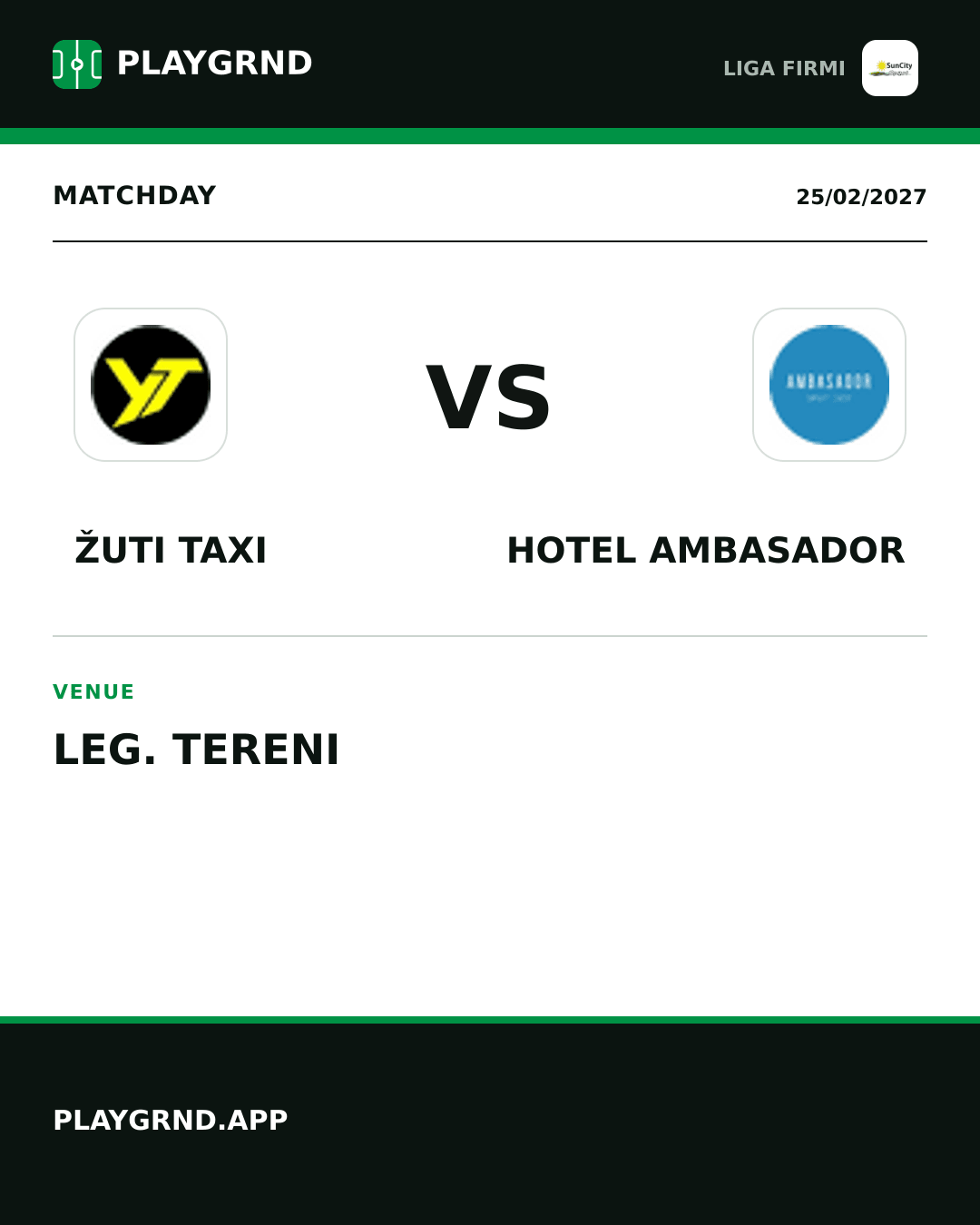 Instagram artwork: Žuti Taxi vs Hotel Ambasador