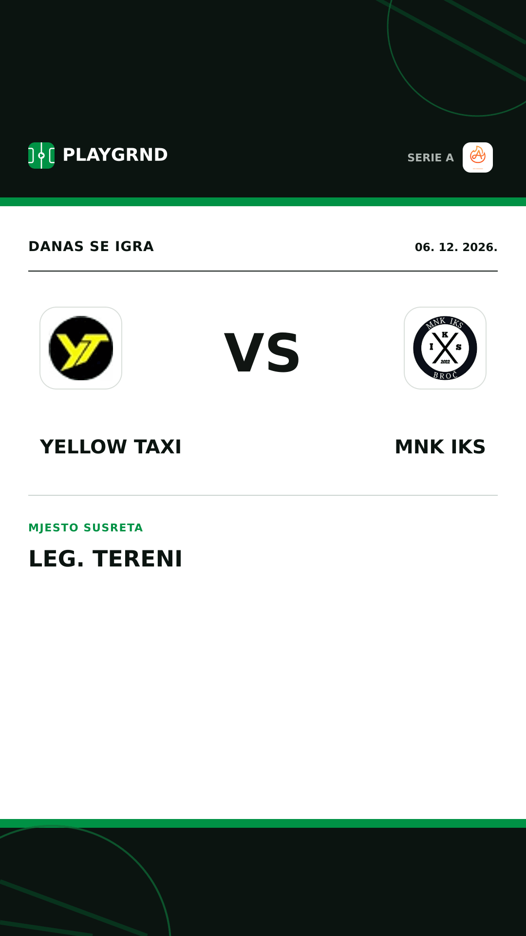 Instagram slika: Yellow Taxi vs Alla Vittoria