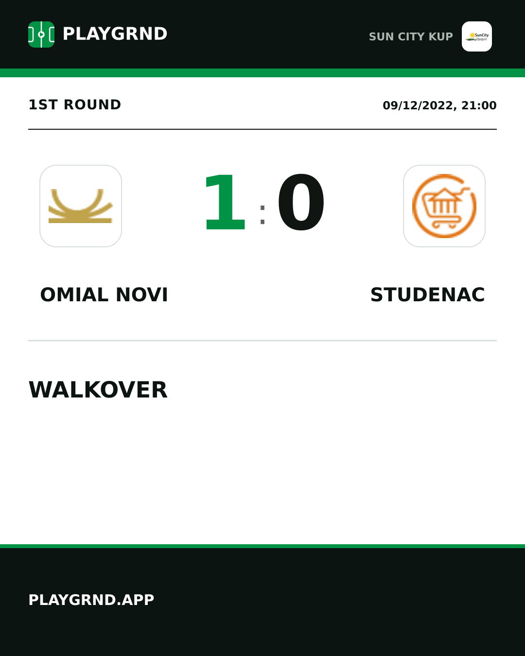 Instagram artwork: Omial Novi 1:0 Studenac