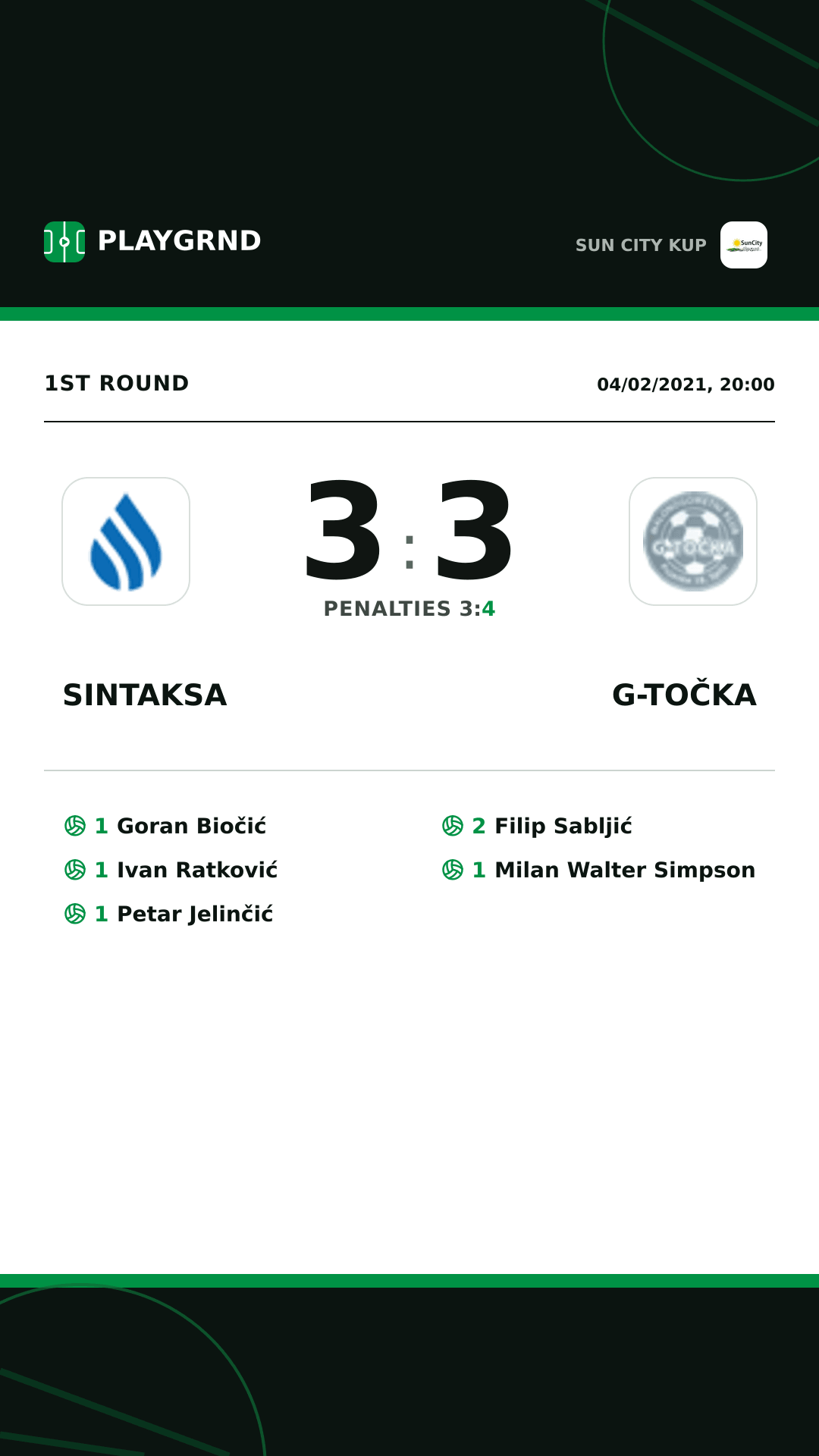 Instagram artwork: Sintaksa 3:3 G-Točka