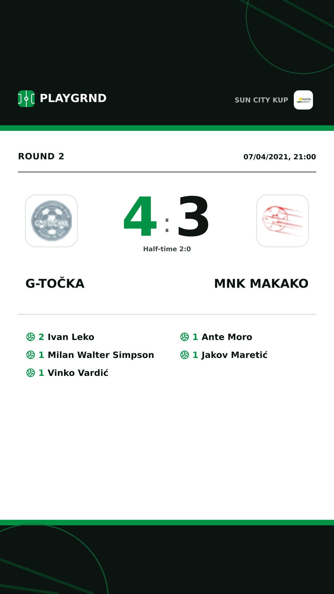 Instagram artwork: G-Točka 4:3 Mnk Makako