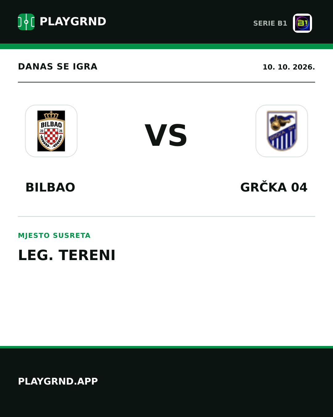 Instagram slika: Bilbao vs Grčka 04