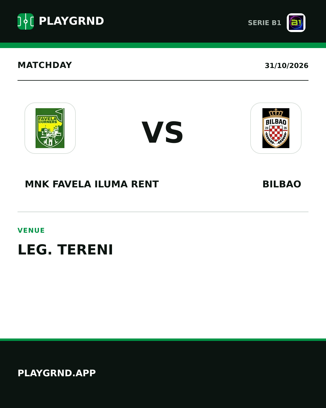 Instagram artwork: MNK Favela Iluma Rent vs Bilbao