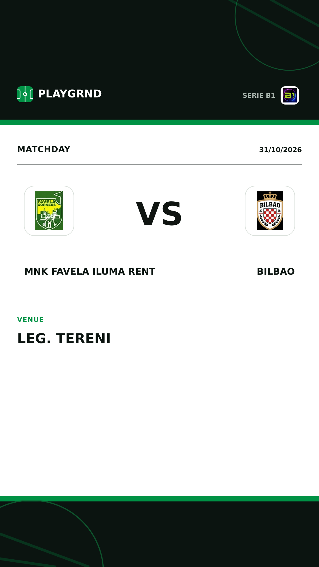 Instagram artwork: MNK Favela Iluma Rent vs Bilbao