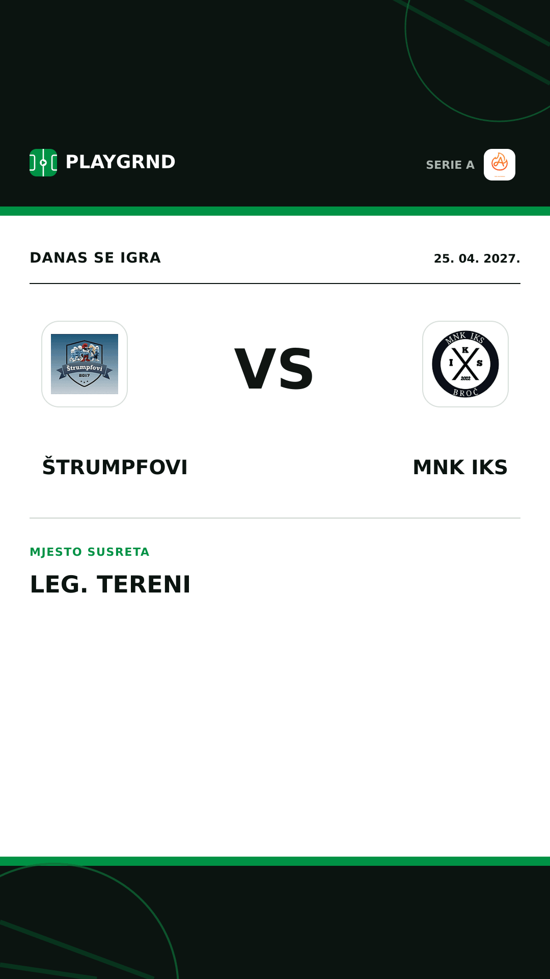 Instagram slika: Štrumpfovi vs Alla Vittoria