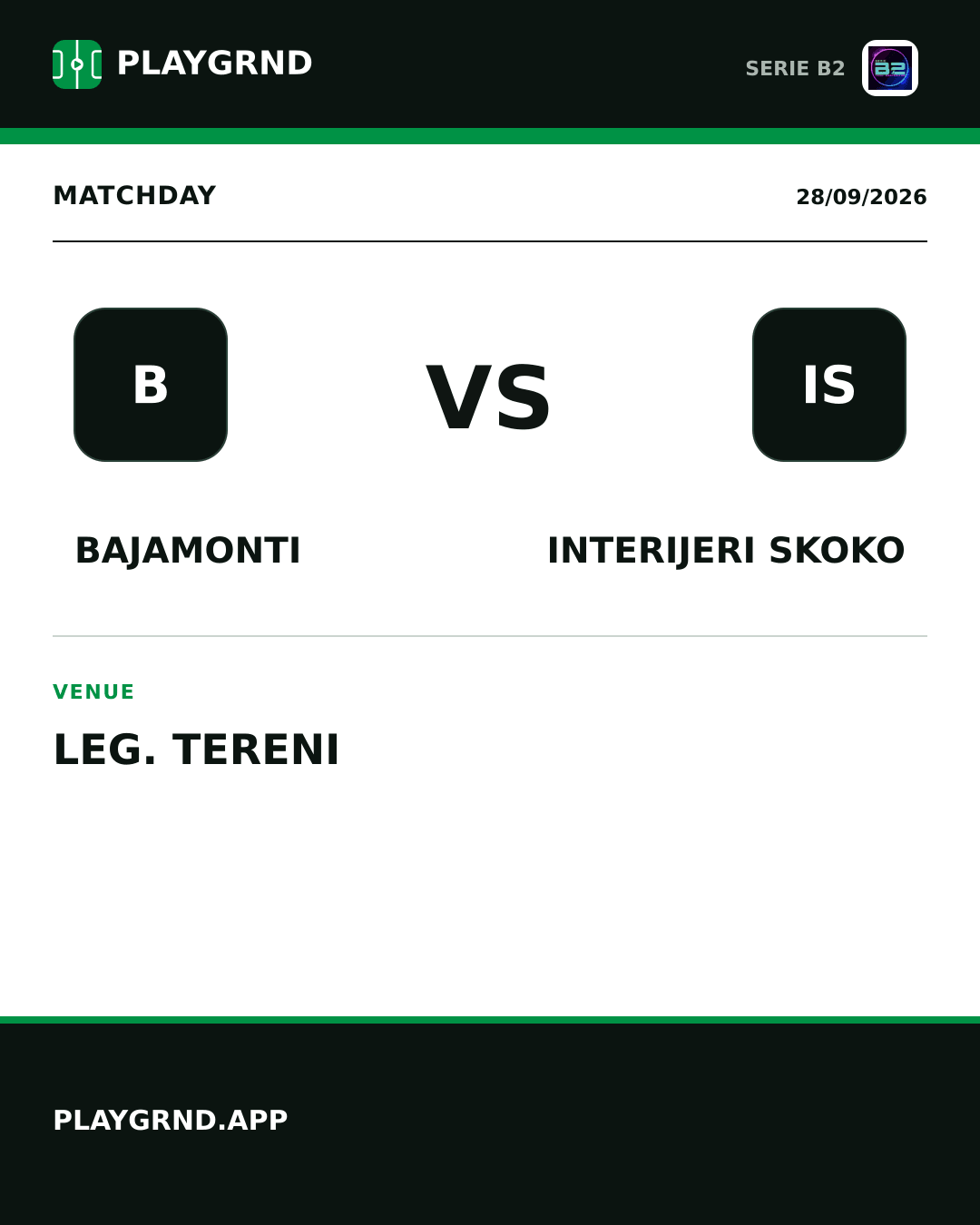 Instagram artwork: Bajamonti vs Interijeri Skoko