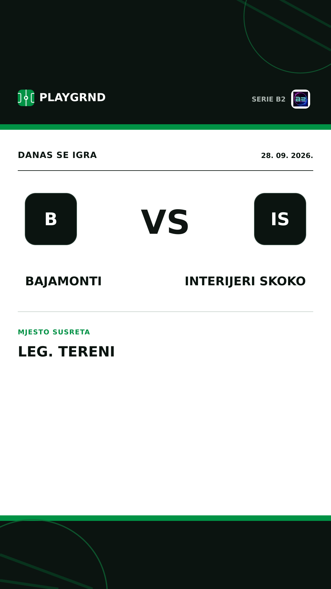 Instagram slika: Bajamonti vs Interijeri Skoko
