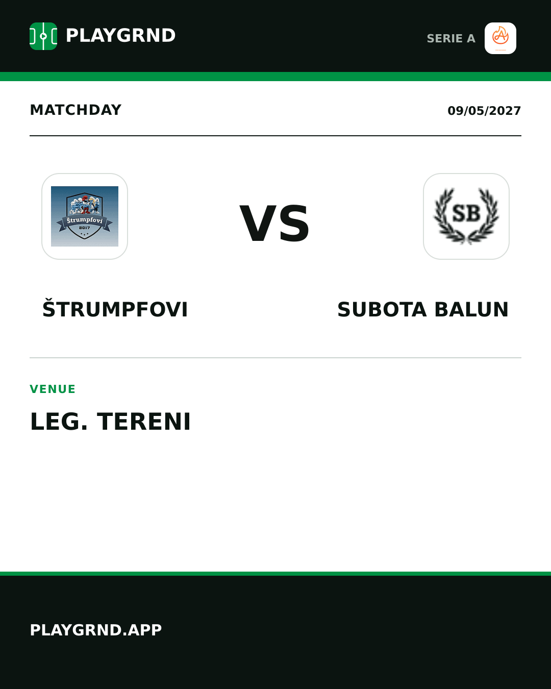 Instagram artwork: Štrumpfovi vs Subota Balun
