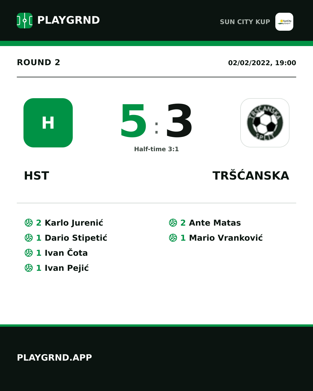 Instagram artwork: Hst 5:3 Tršćanska