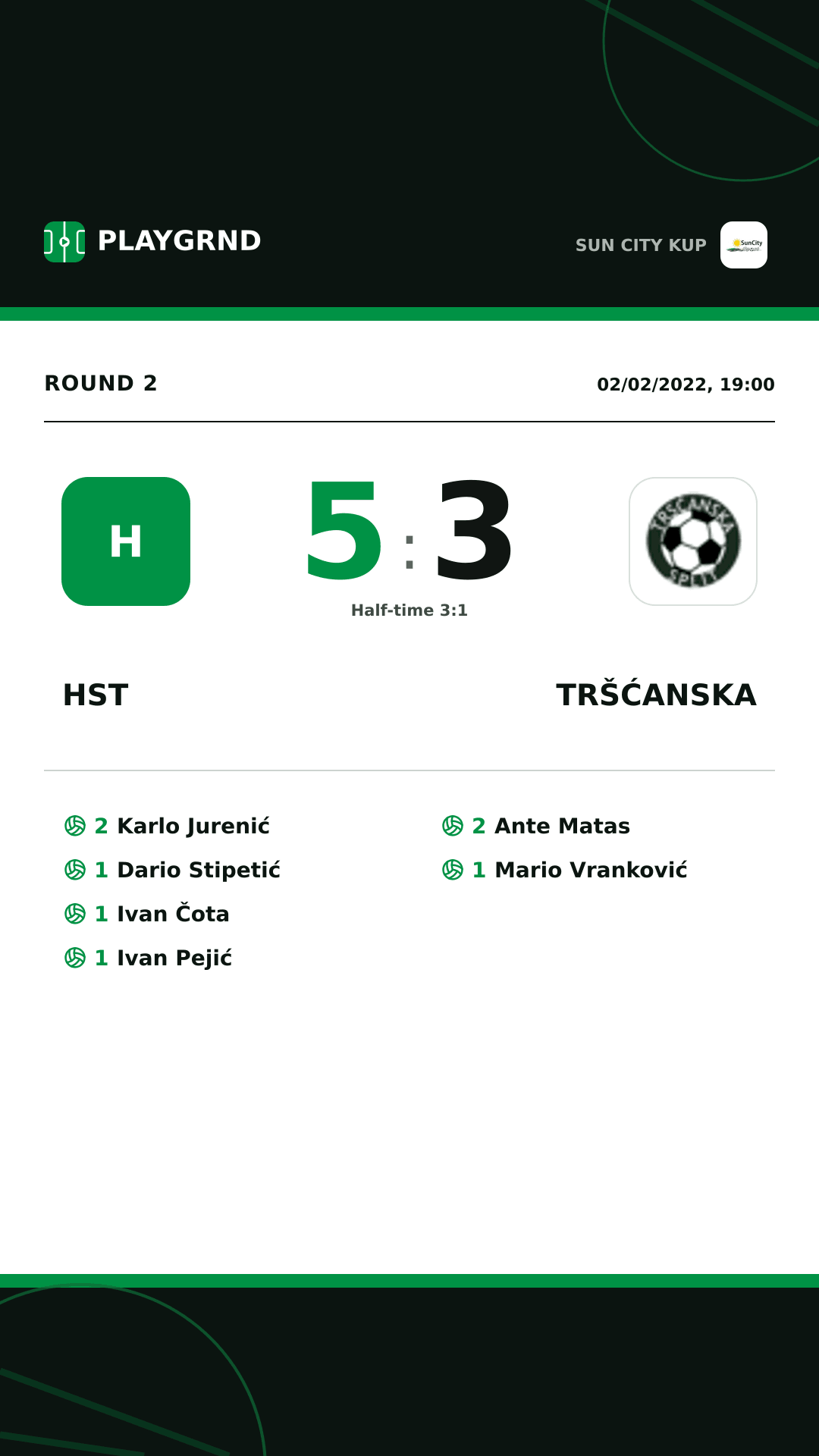 Instagram artwork: Hst 5:3 Tršćanska