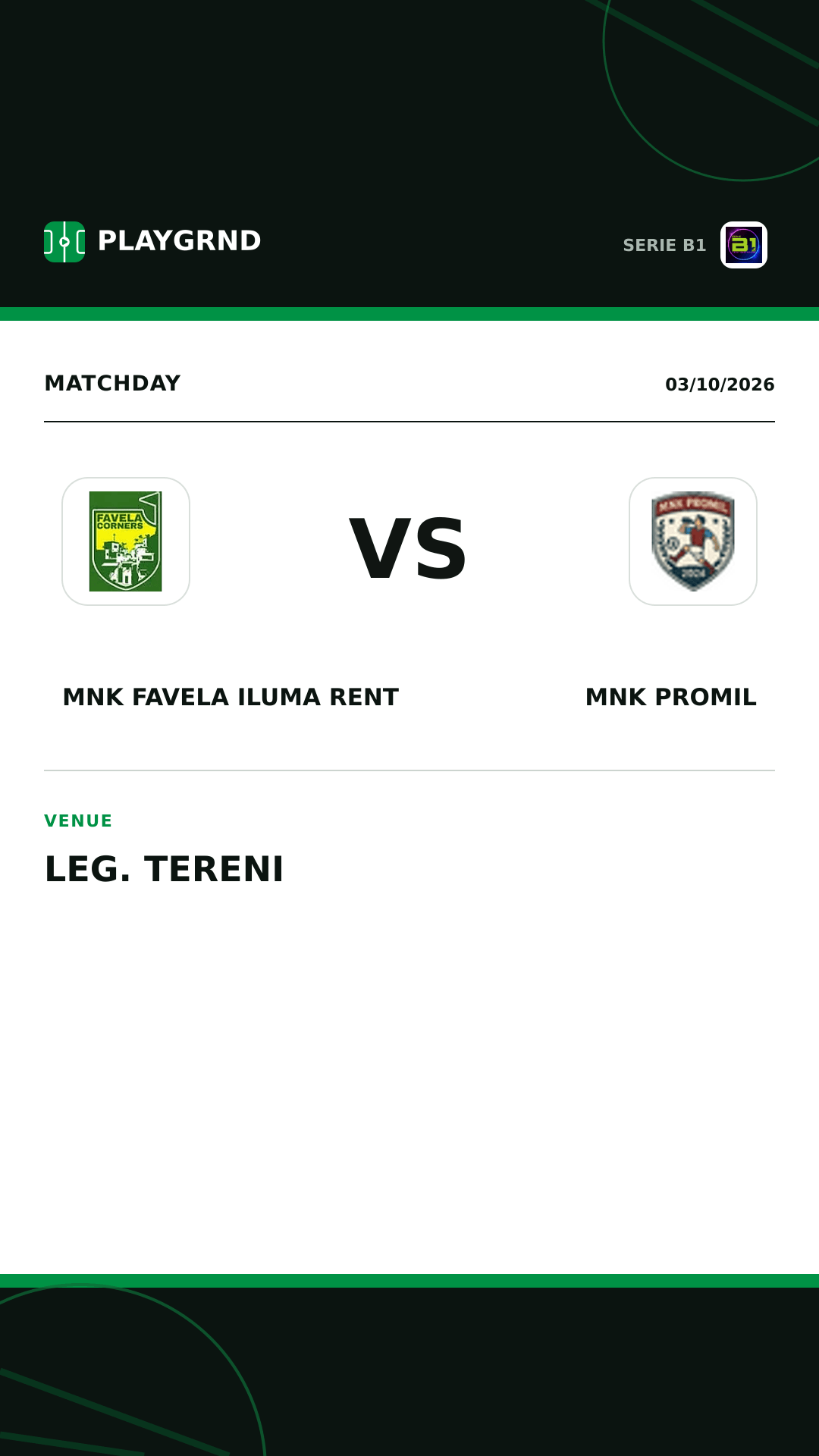 Instagram artwork: MNK Favela Iluma Rent vs Mnk Promil