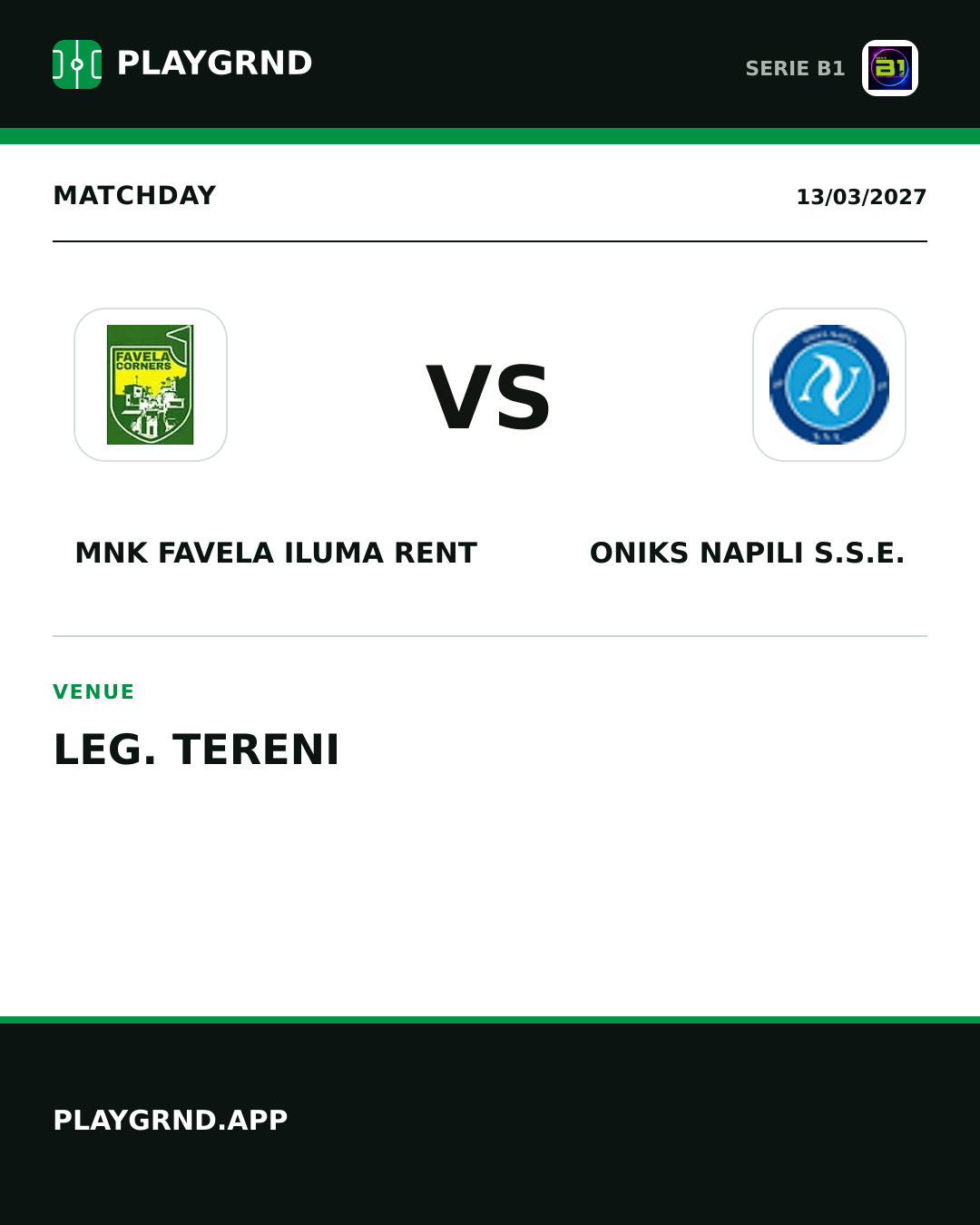 Instagram artwork: MNK Favela Iluma Rent vs Oniks Napili S.S.E.