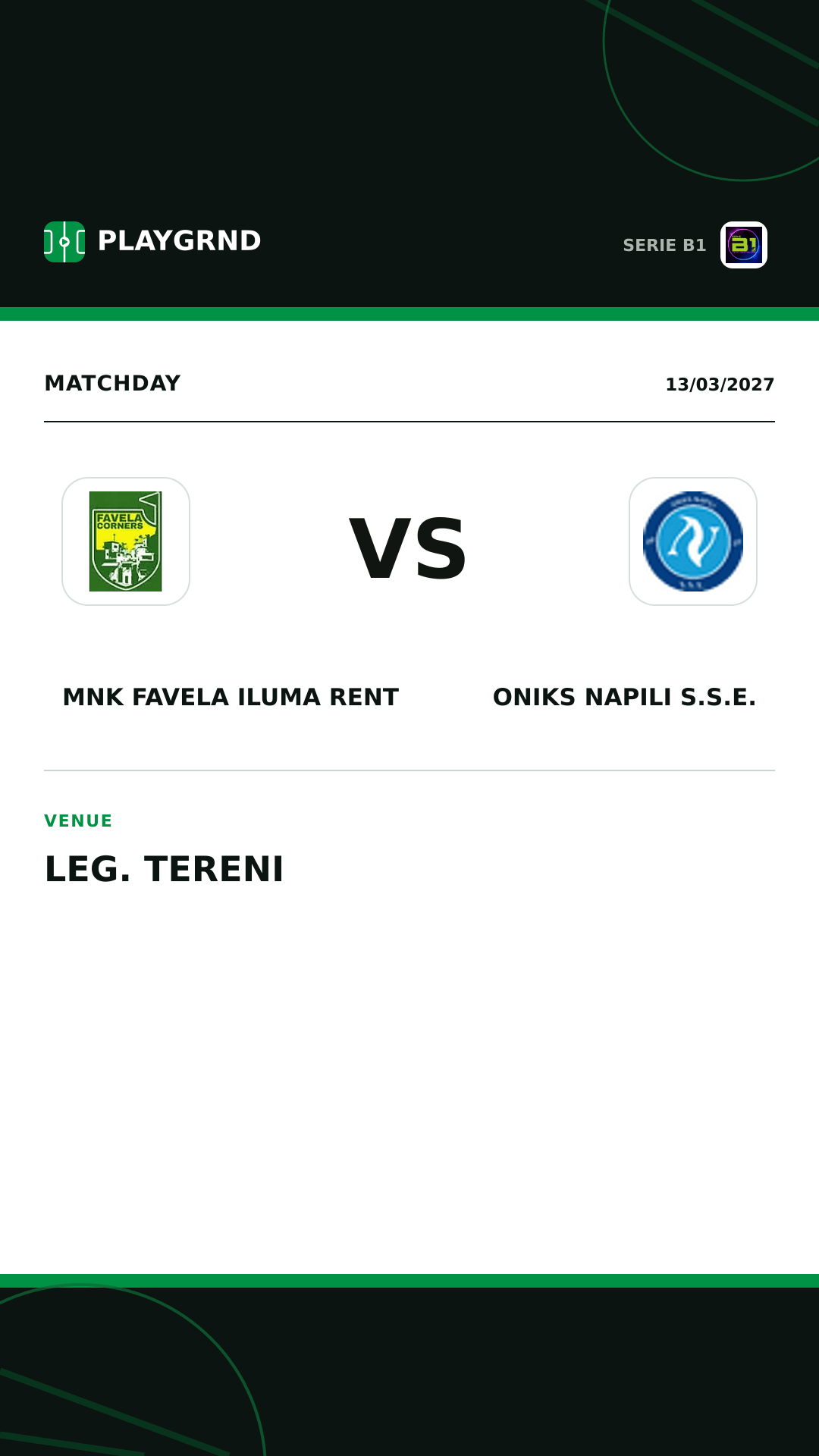 Instagram artwork: MNK Favela Iluma Rent vs Oniks Napili S.S.E.
