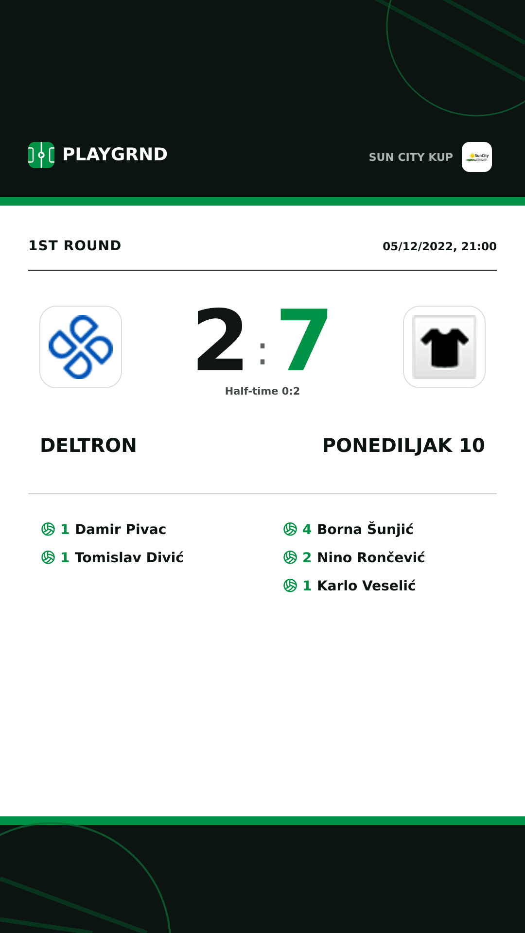 Instagram artwork: Deltron 2:7 Ponediljak 10