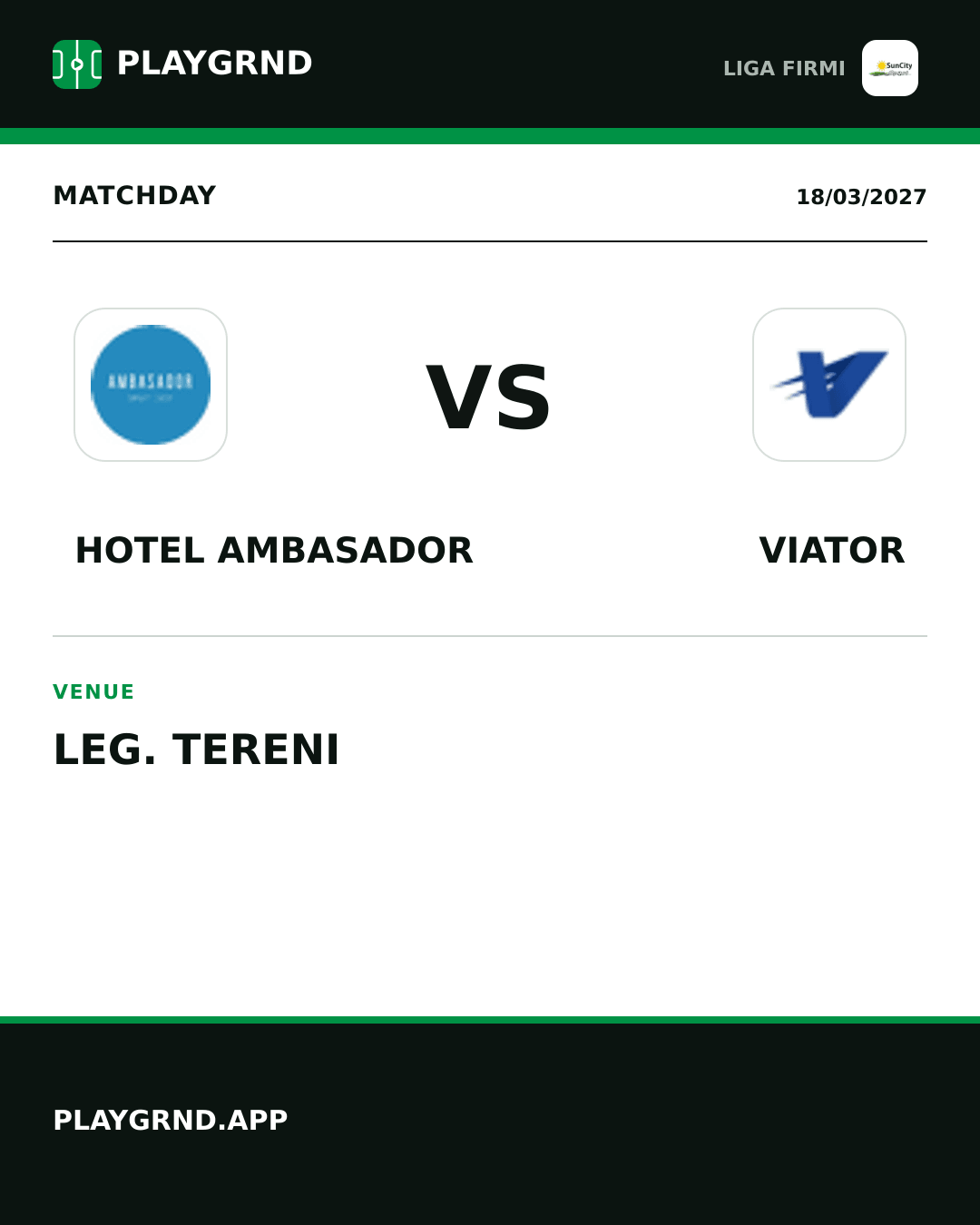 Instagram artwork: Hotel Ambasador vs Viator