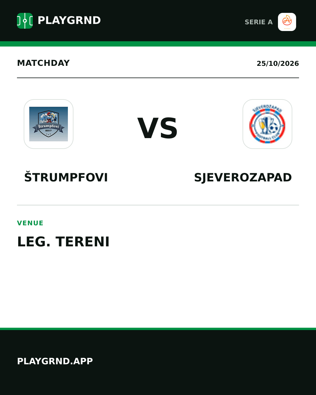 Instagram artwork: Štrumpfovi vs Sjeverozapad