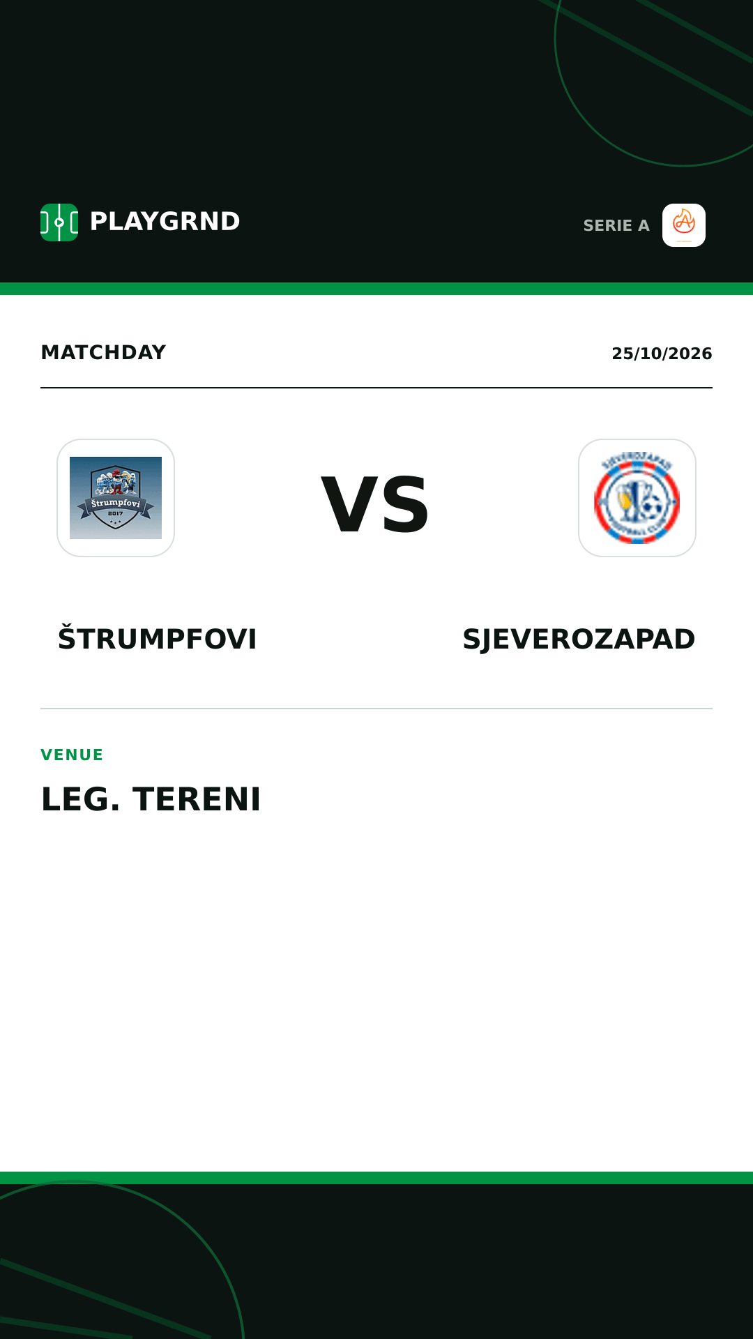 Instagram artwork: Štrumpfovi vs Sjeverozapad