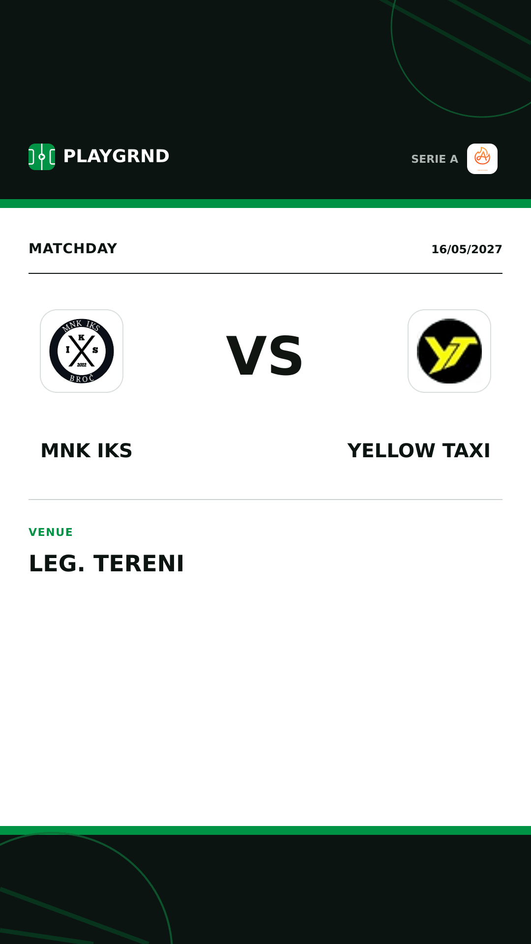 Instagram artwork: MNK IKS vs Yellow Taxi