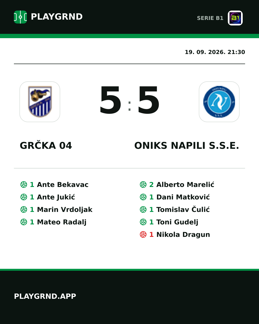 Instagram slika: Grčka 04 5:5 Oniks Napili S.S.E.