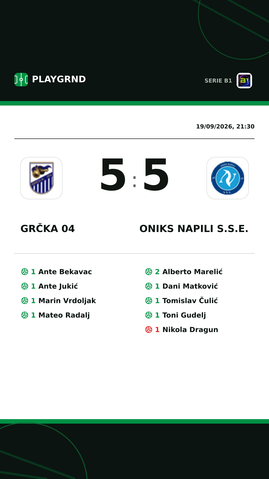 Instagram artwork: Grčka 04 5:5 Oniks Napili S.S.E.