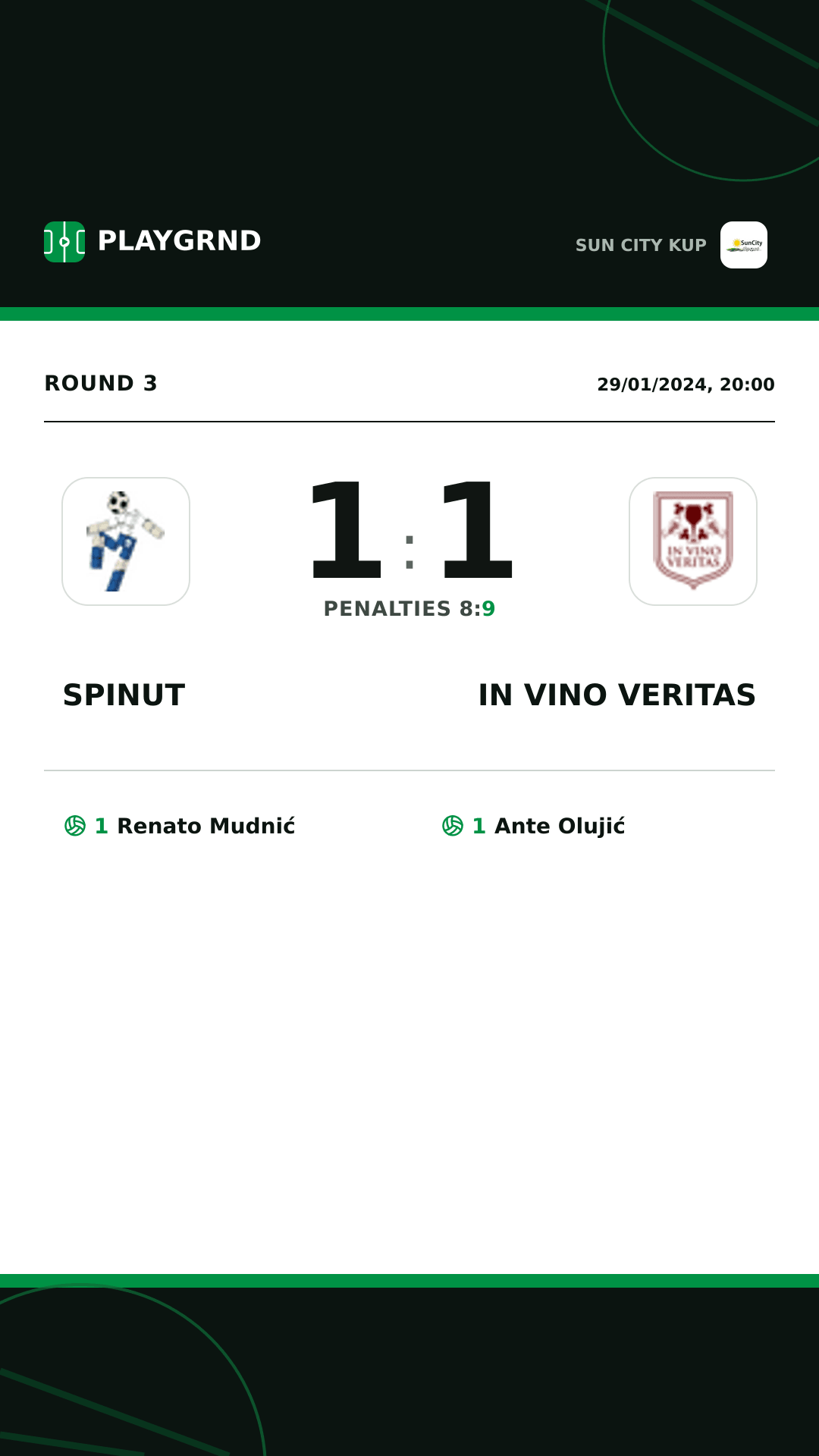 Instagram artwork: Spinut 1:1 IN Vino Veritas