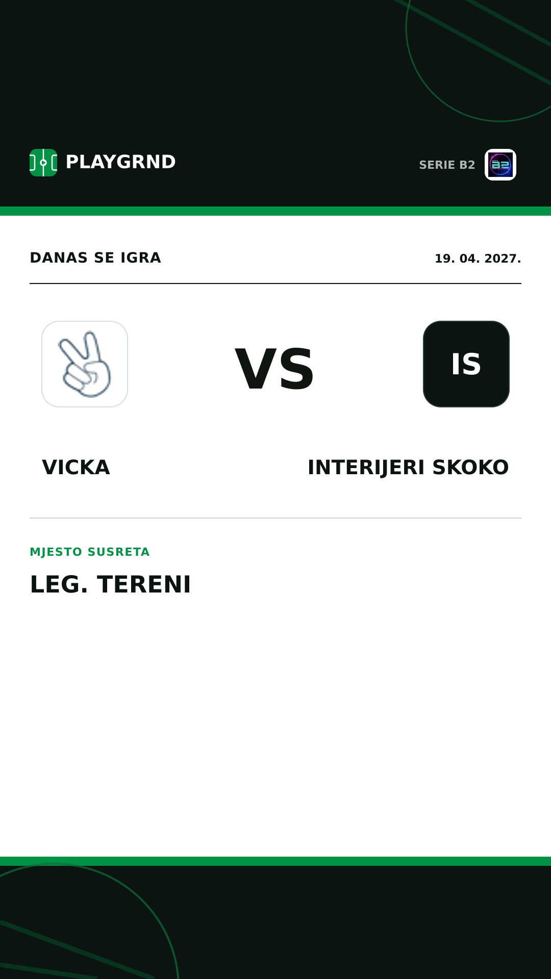 Instagram slika: Vicka vs Interijeri Skoko