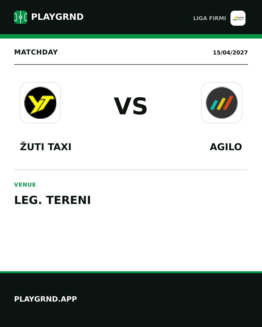 Instagram artwork: Žuti Taxi vs Agilo