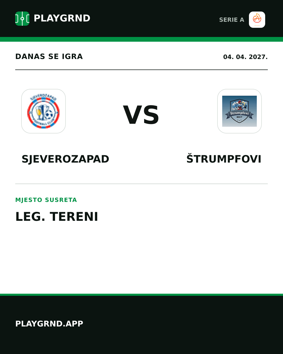 Instagram slika: Sjeverozapad vs Štrumpfovi