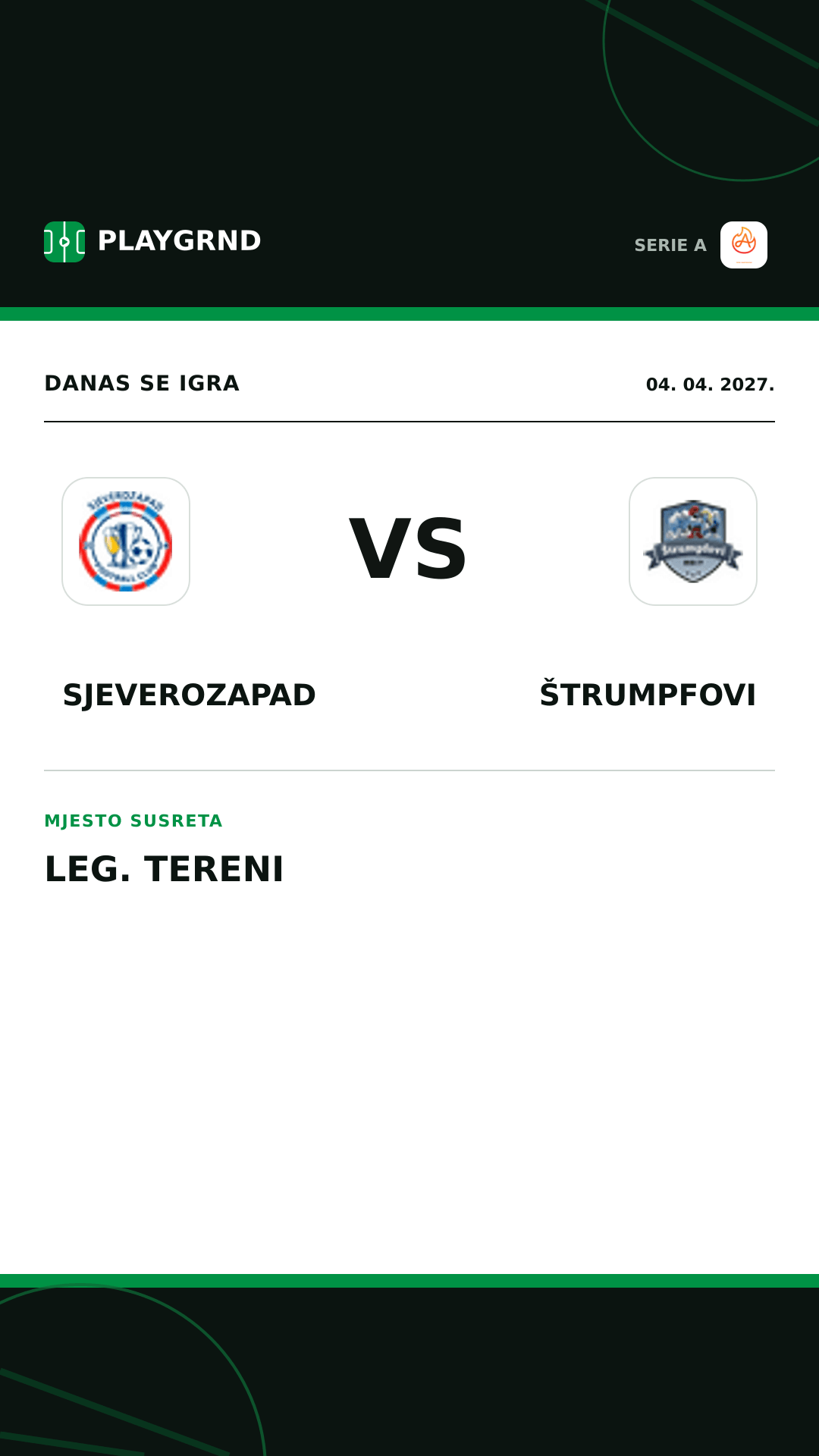 Instagram slika: Sjeverozapad vs Štrumpfovi