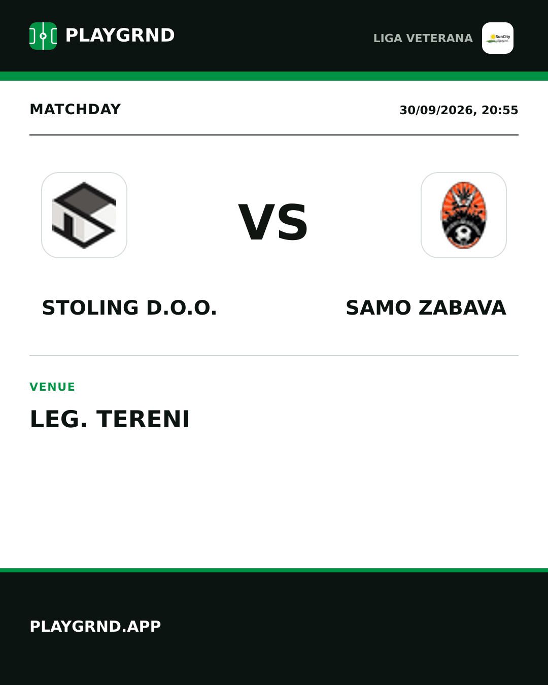 Instagram artwork: Stoling D.O.O. vs Samo Zabava