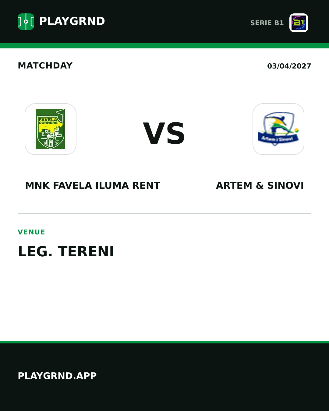 Instagram artwork: MNK Favela Iluma Rent vs Artem & Sinovi