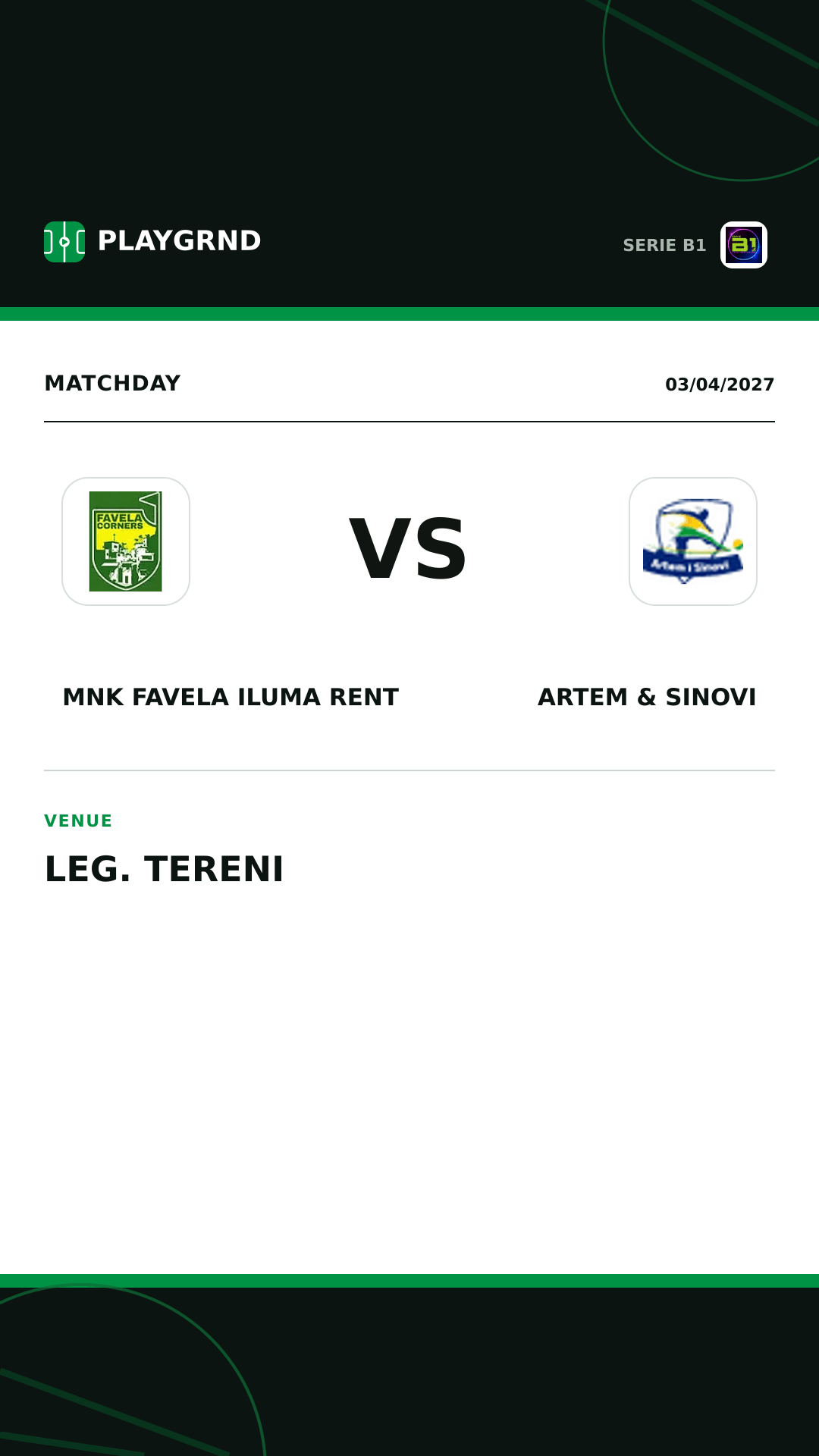 Instagram artwork: MNK Favela Iluma Rent vs Artem & Sinovi